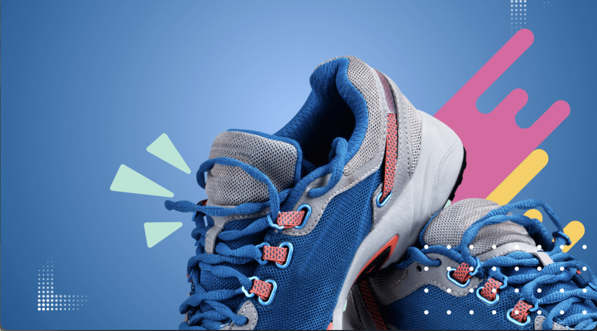 Step into your next favorite pair